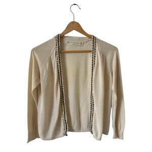 Zara Knit cardigan